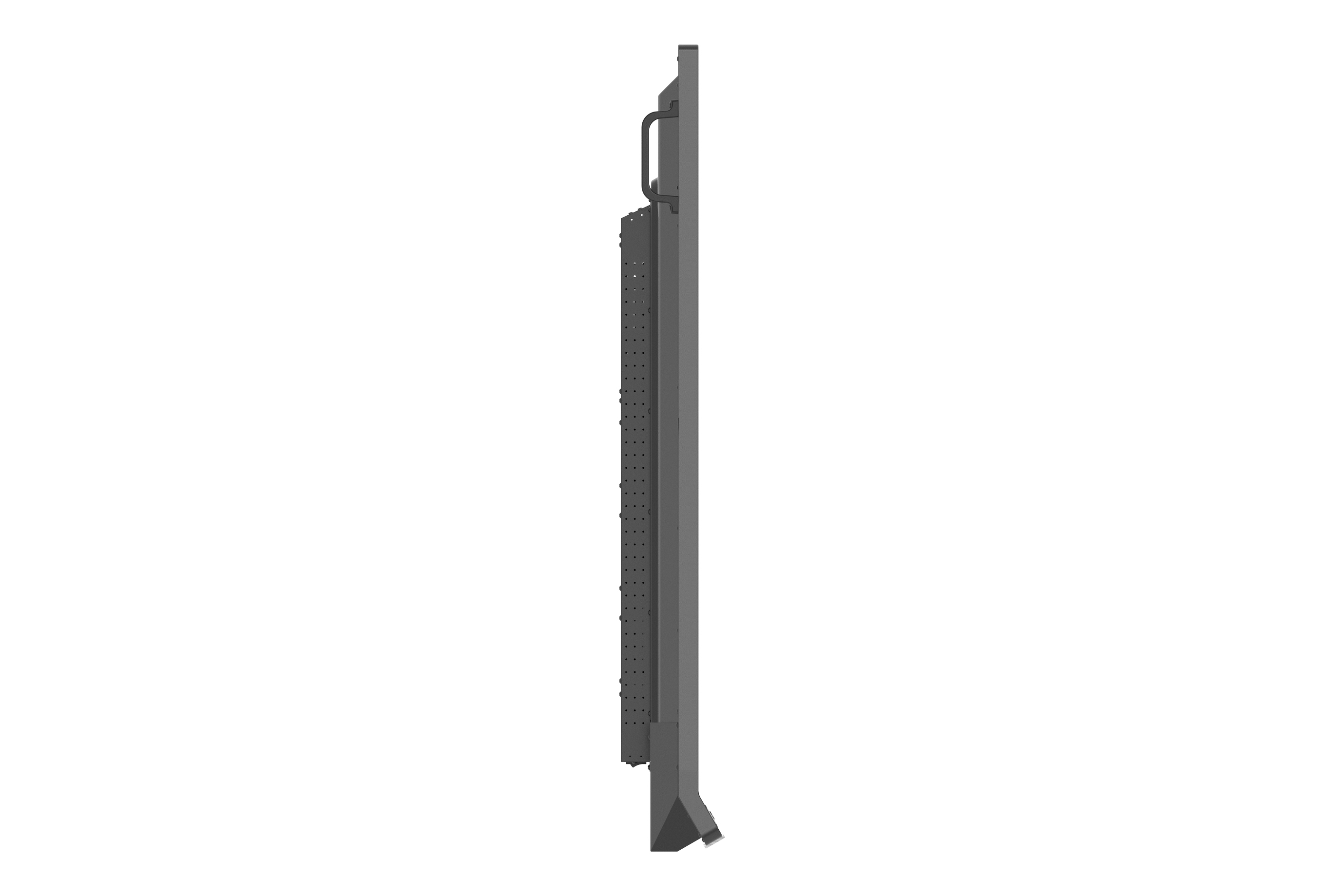 ViewSonic ViewBoard 52serie touchscreen - 65inch - 4K - Android 13.0 - IR 400 nits - 2x20W+, Ansicht 3