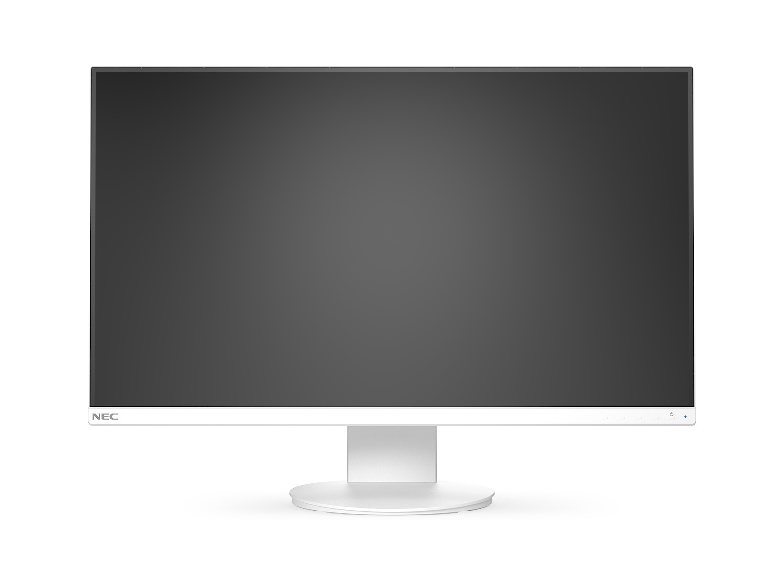 NEC Display MultiSync E243F 61 cm/24&quot; Flachbildschirm (TFT/LCD) - 1.920x1.080 LED-Backlight TFT