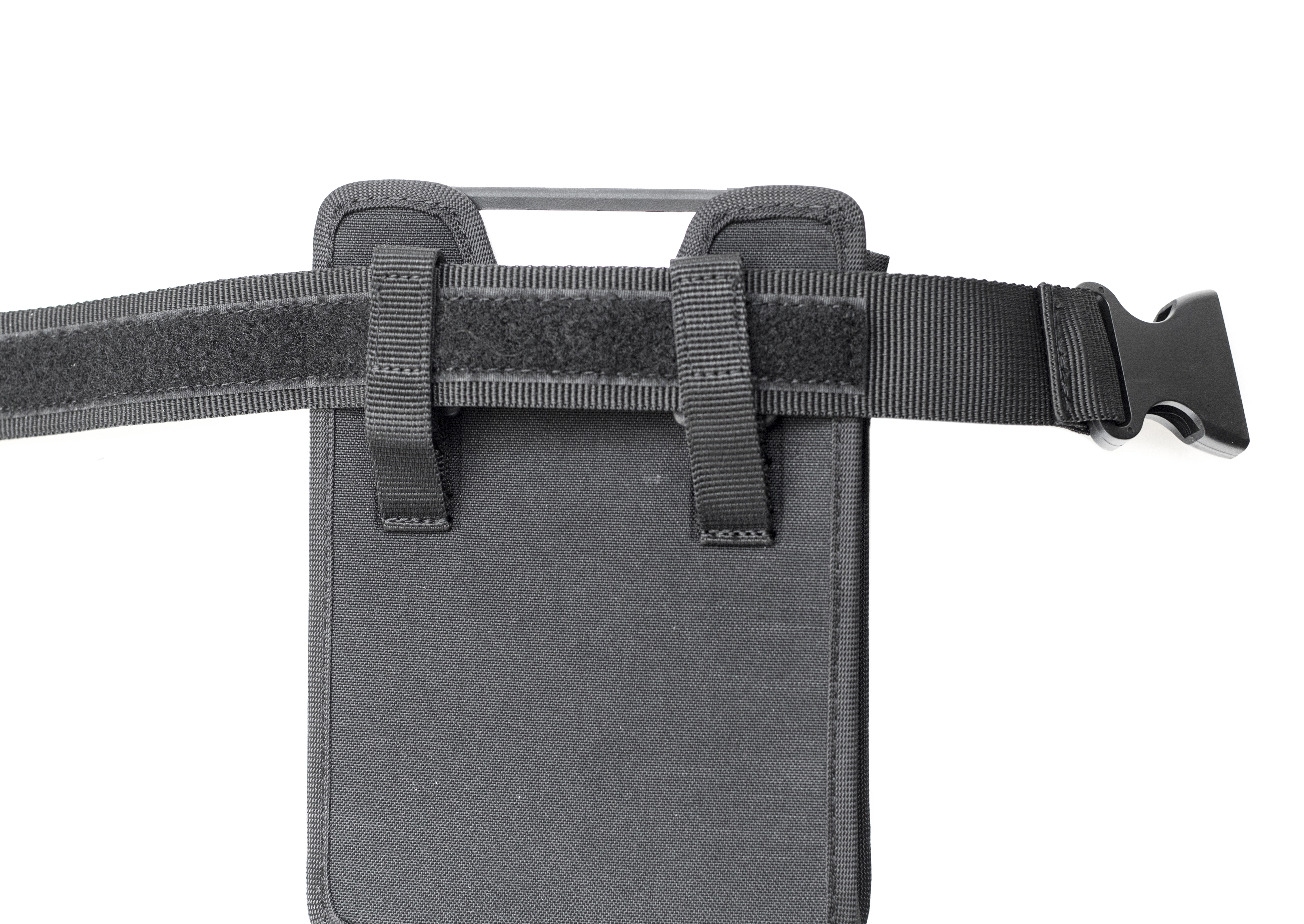 Panasonic Infocase Toughmate - Umhängetasche für Tablet, Ansicht 2