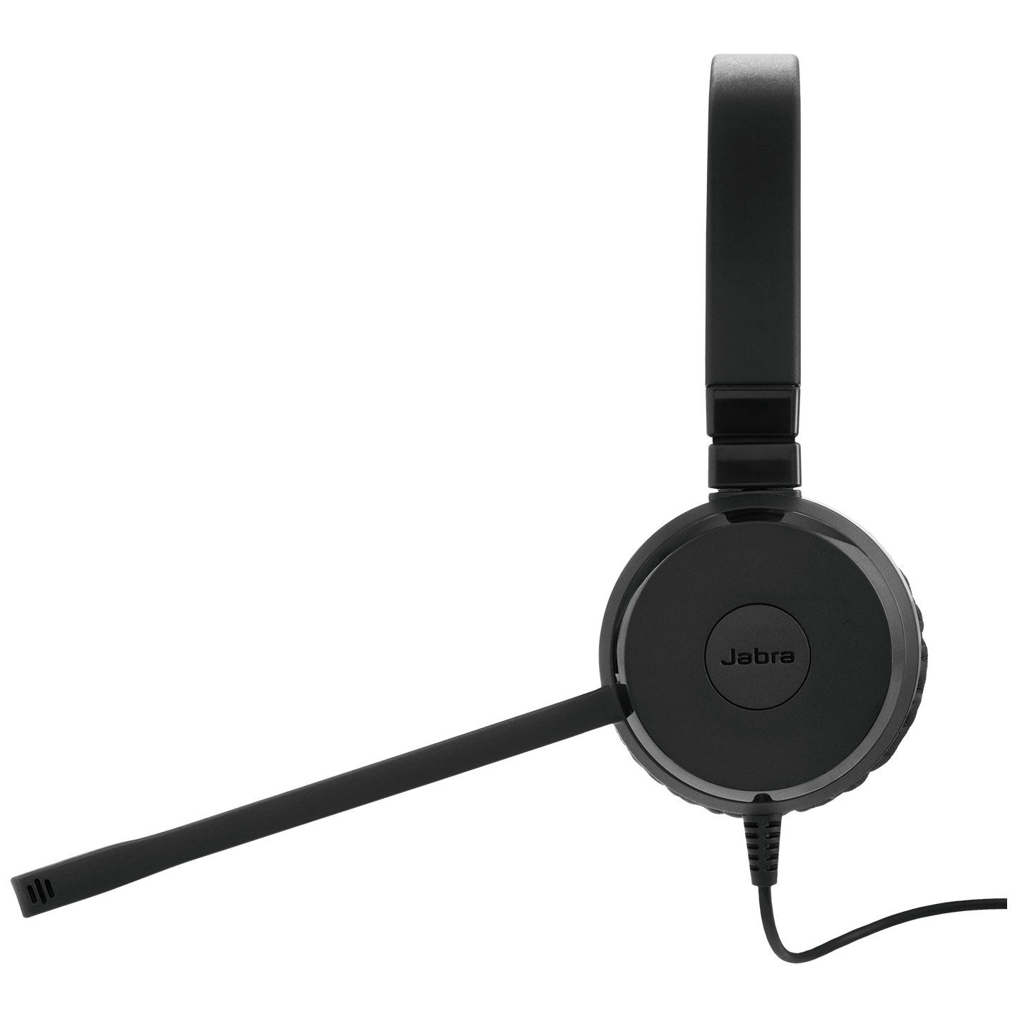Jabra Evolve 20 SE USB C/A MS Stereo - Stereo, Ansicht 3