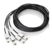 HPE 4.0m Mini SAS HD 4 m (716199-B21)
