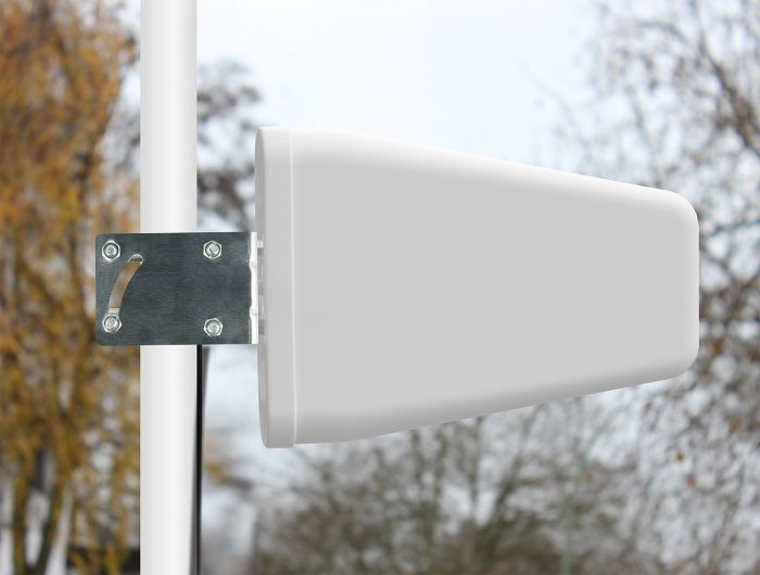 Delock Antenne - Smart Home - 7 - 9 dBi - gerichtet, Ansicht 3