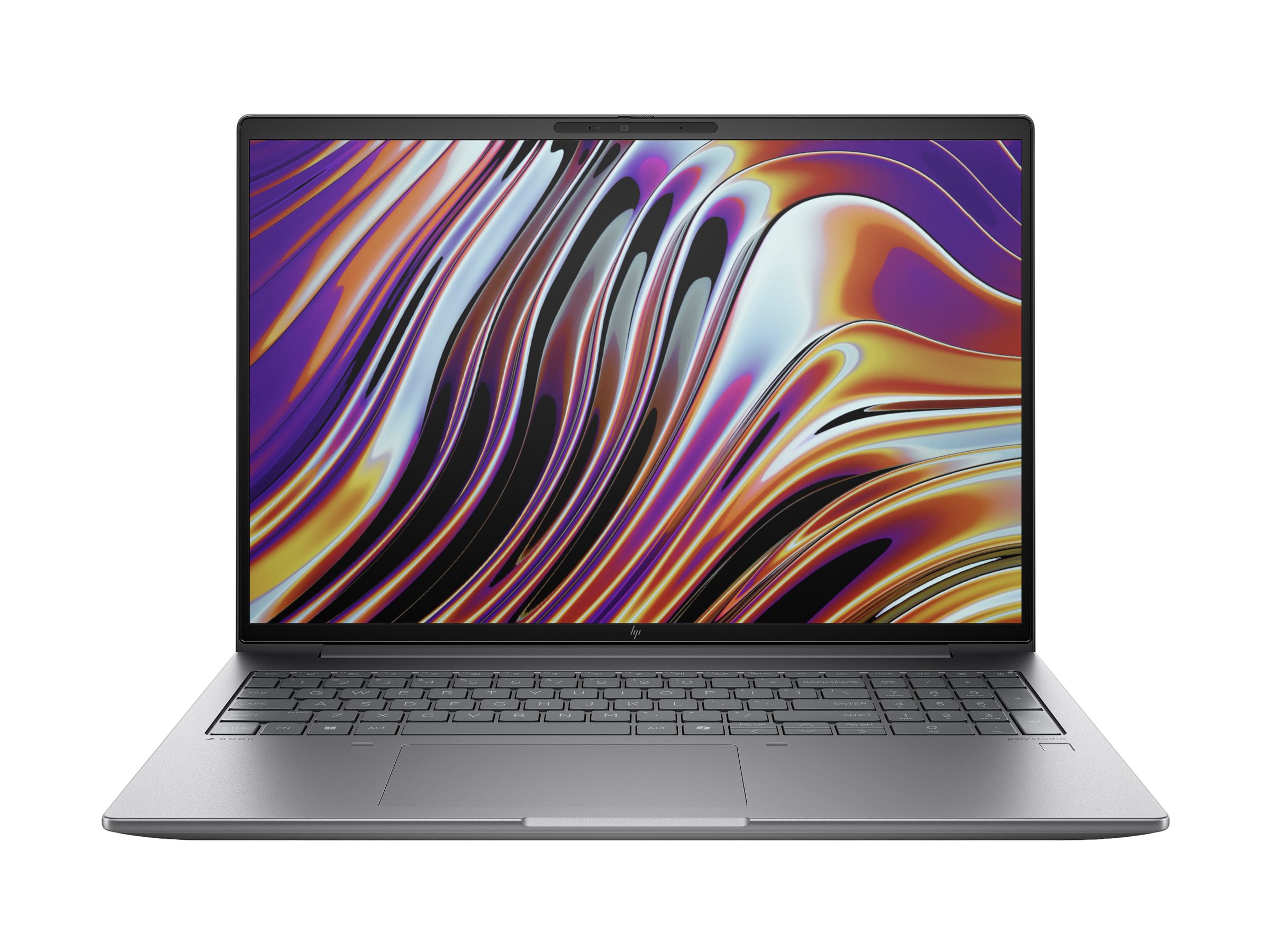 HP ZBook Power 16 G11 A Mobile Workstation - AMD Ryzen 7 8845HS - Win 11 Pro - Radeon 780M - 32 GB RAM - 1 TB SSD NVMe, TLC - 40.6 cm (16")