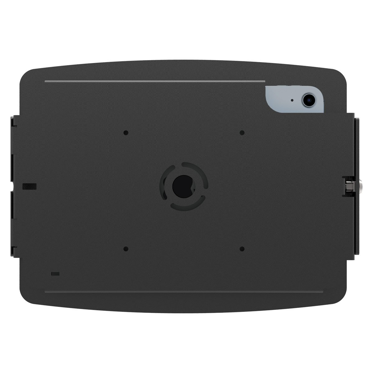 Compulocks iPad Mini 8.3 Space Enclosure Wall Mount - Gehäuse - für Tablett - verriegelbar - hochwertiges Aluminium, Ansicht 3