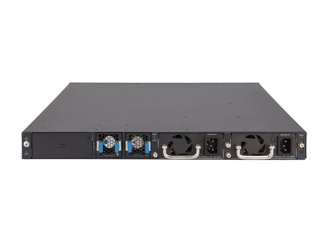 HPE 5510-24G-SFP HI Switch with 1 Interface Slot