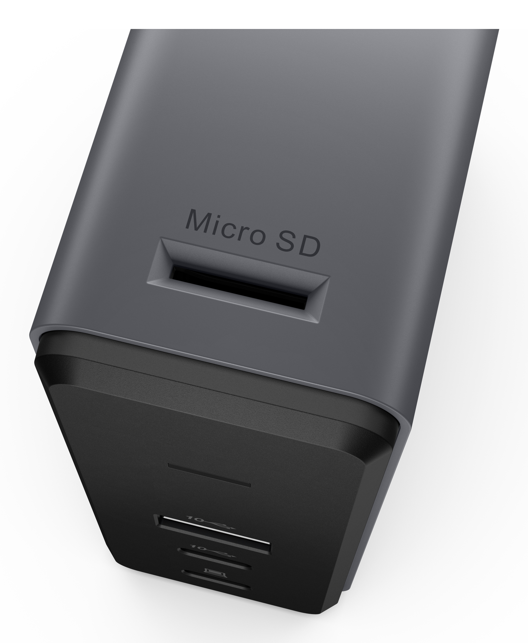 Lenovo X9 - Dockingstation - USB-C - HDMI - 60 Watt, Ansicht 2