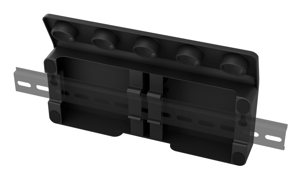 Jabra Halter für Schwenkarm (Packung mit 2), Ansicht 2