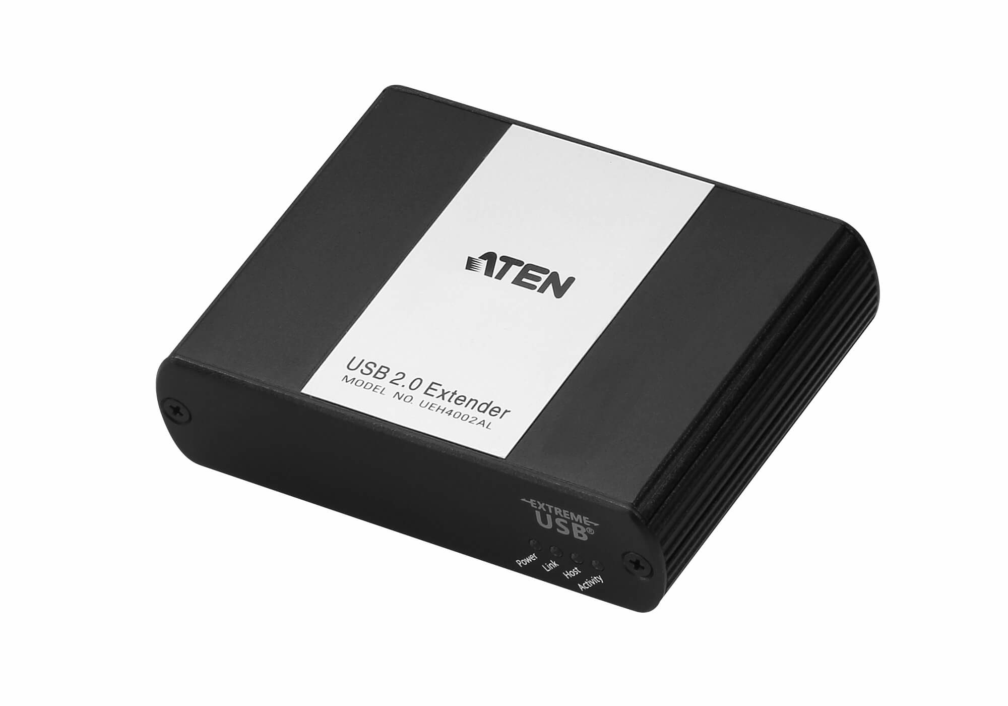 ATEN UEH4002A Local and Remote Units - USB-Erweiterung, Ansicht 2