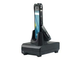 Mobilis PROTECH - Stoßstange für mobilen Mini-PC