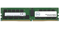 Dell 1X1GB PC2-5300F DDR2-667 1RX8 ECC (M395T2863QZ4-CE65) - REFURB