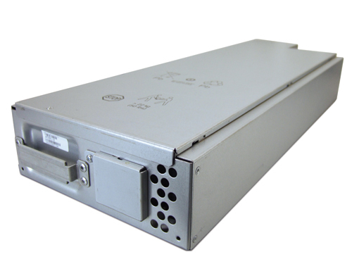 APC Replacement Battery Cartridge #118 - USV-Akku, Ansicht 2