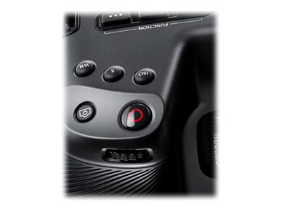 Blackmagic Pocket Cinema Camera 4K - Camcorder, Ansicht 4