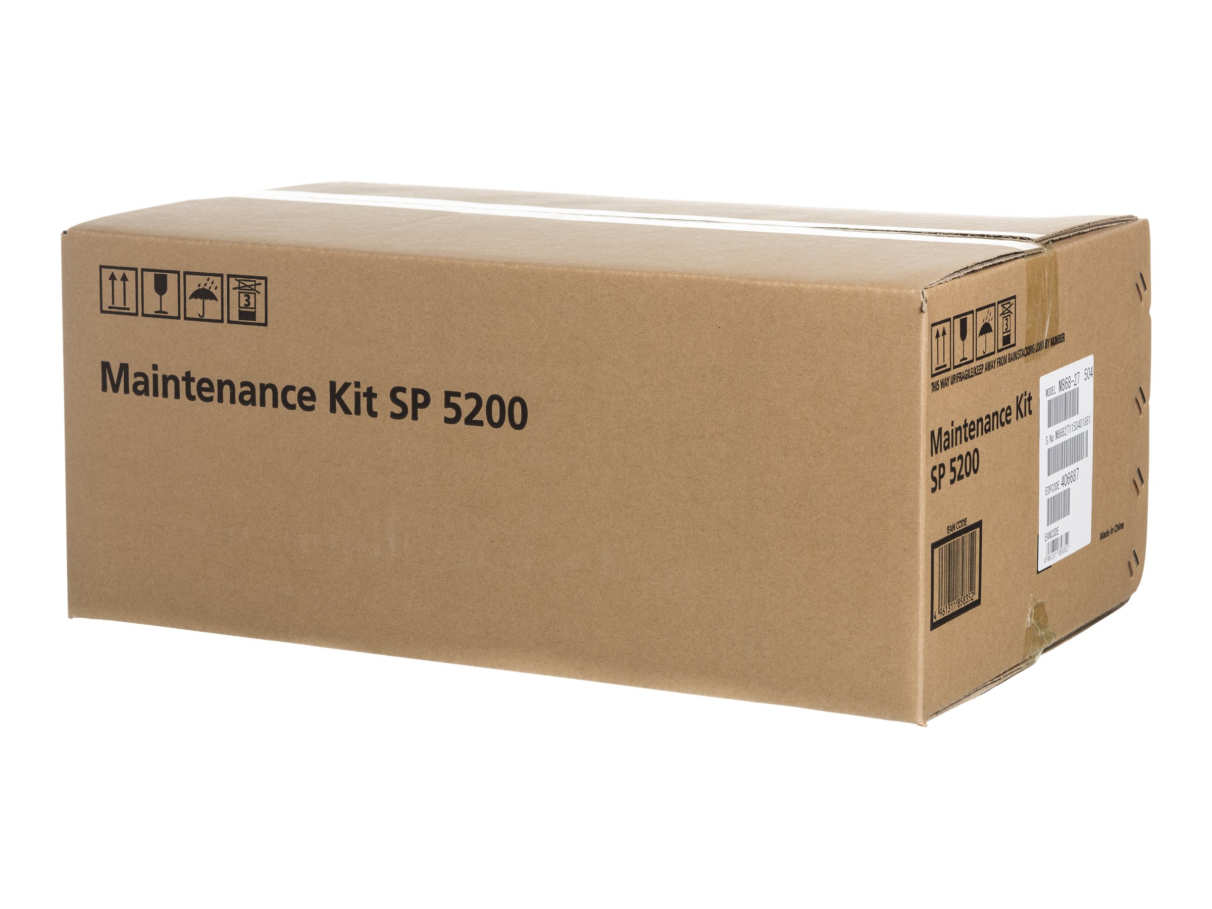 Ricoh Maintenance Kit SP5200 (406687)