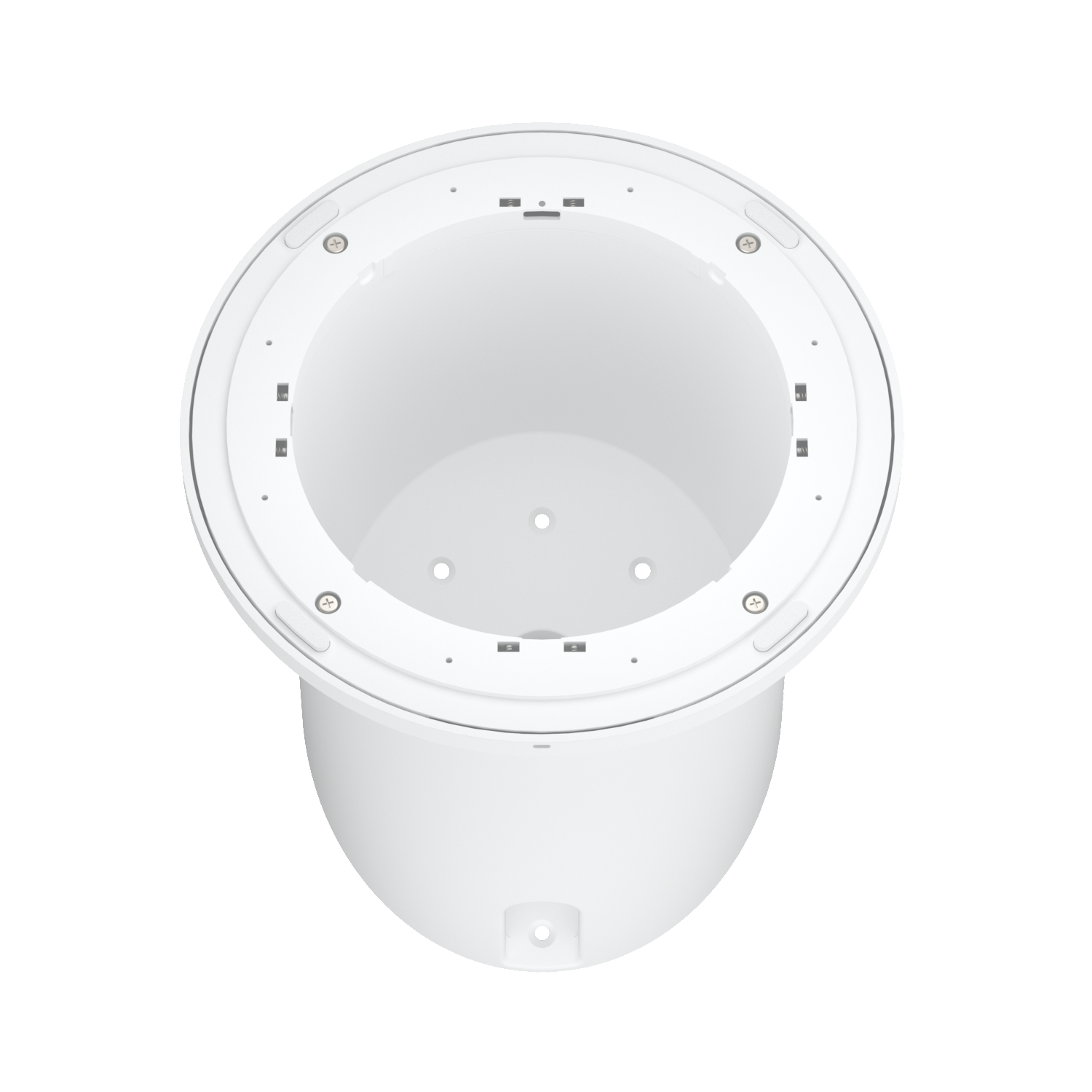 Ubiquiti UniFi - Montagekomponente (Montage), Ansicht 2