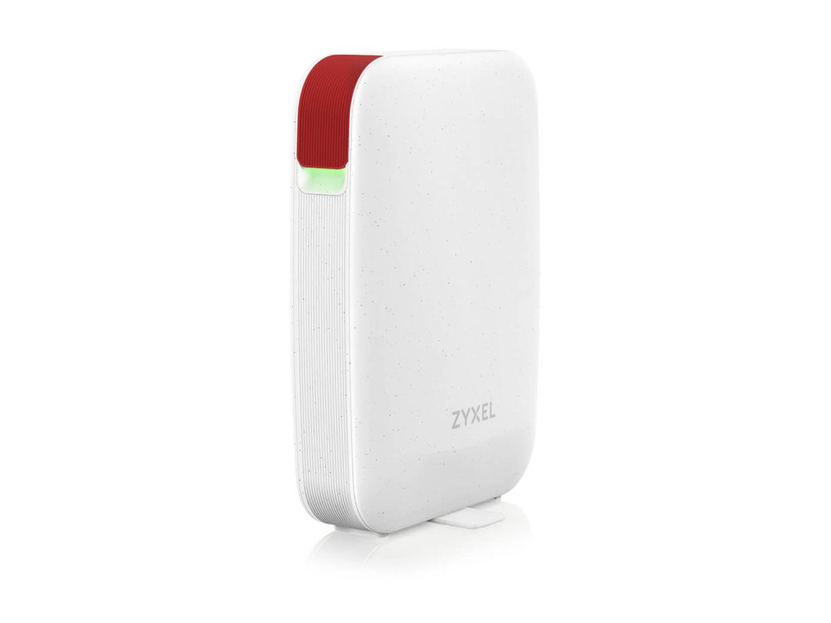 ZyXEL USG LITE 60AX - Wireless Router 1GbE, 2.5GbE