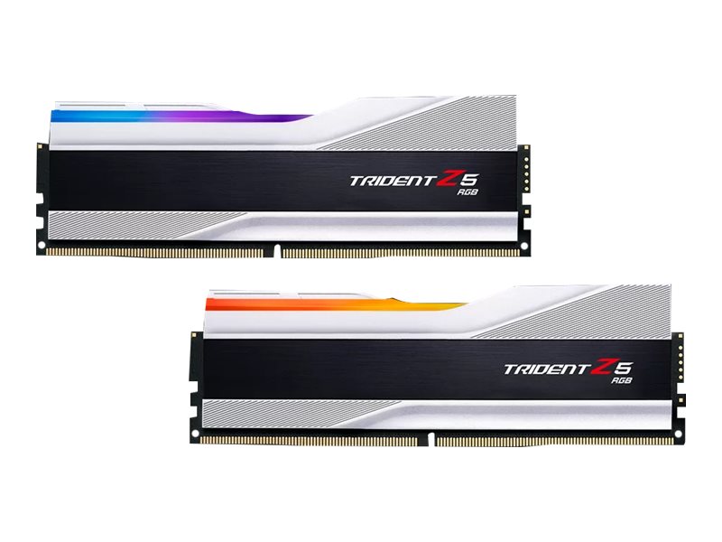 G.Skill Trident Z5 RGB - DDR5 - Kit - 64 GB: 2 x 32 GB