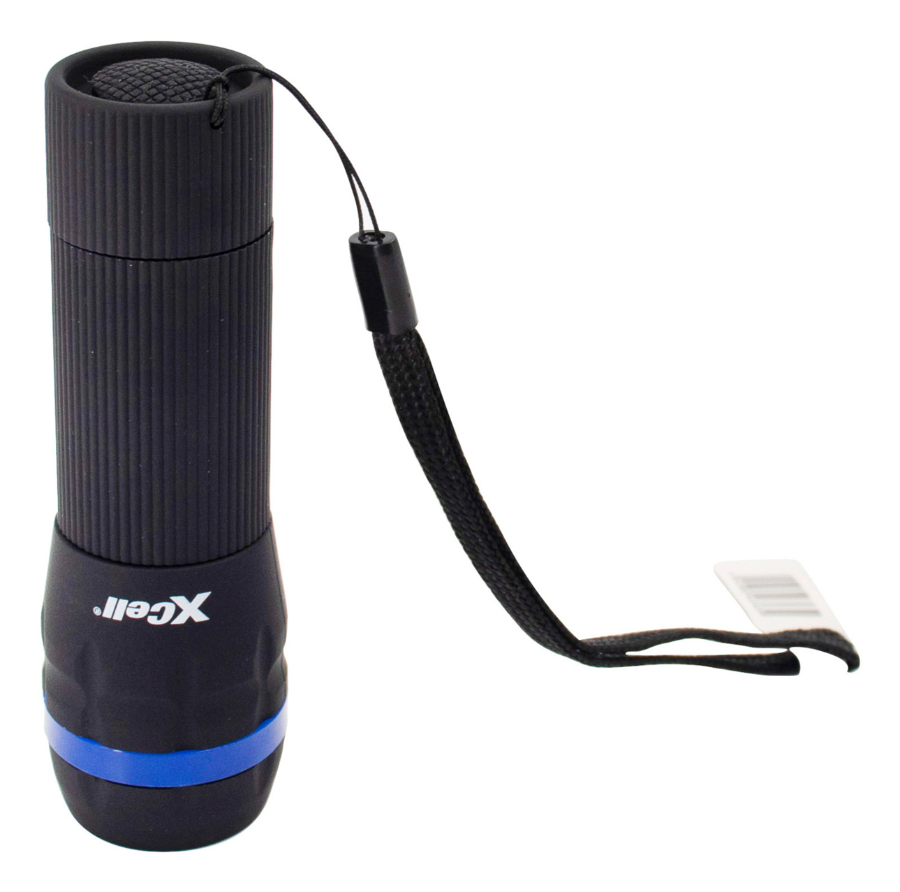 XCell LED-Taschenlampe L70 70Lm 3x AAA Micro, Ansicht 2
