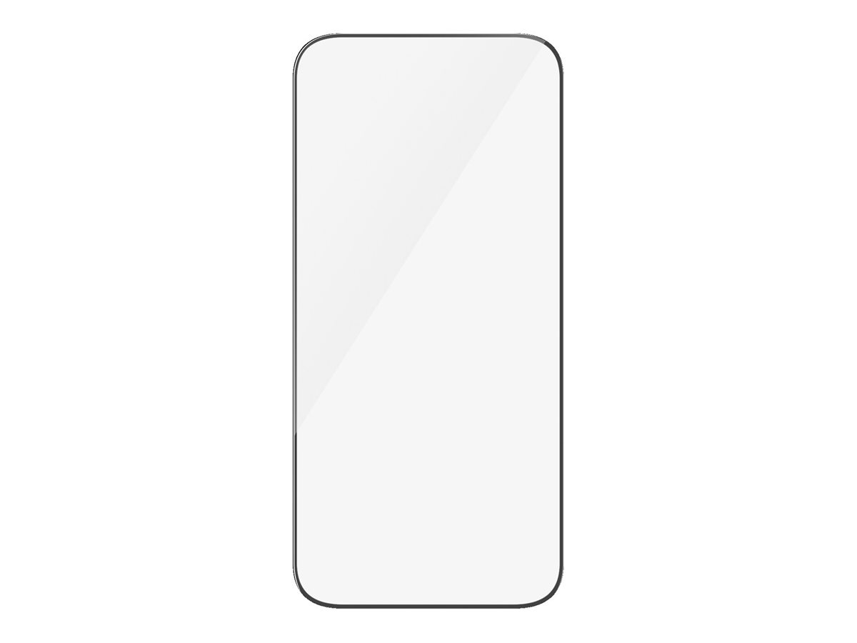 PanzerGlass Bildschirmschutz für Handy - ultrabreite Passform mit EasyAligner, Ansicht 3