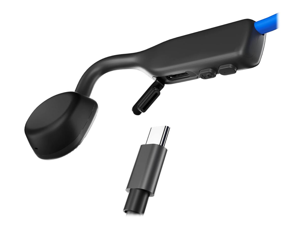 AfterShokz OpenMove - Kopfhörer mit Mikrofon, Ansicht 3