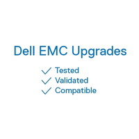 Dell Single - Kunden-Kit - Stromversorgung Hot-Plug (Plug-In-Modul)