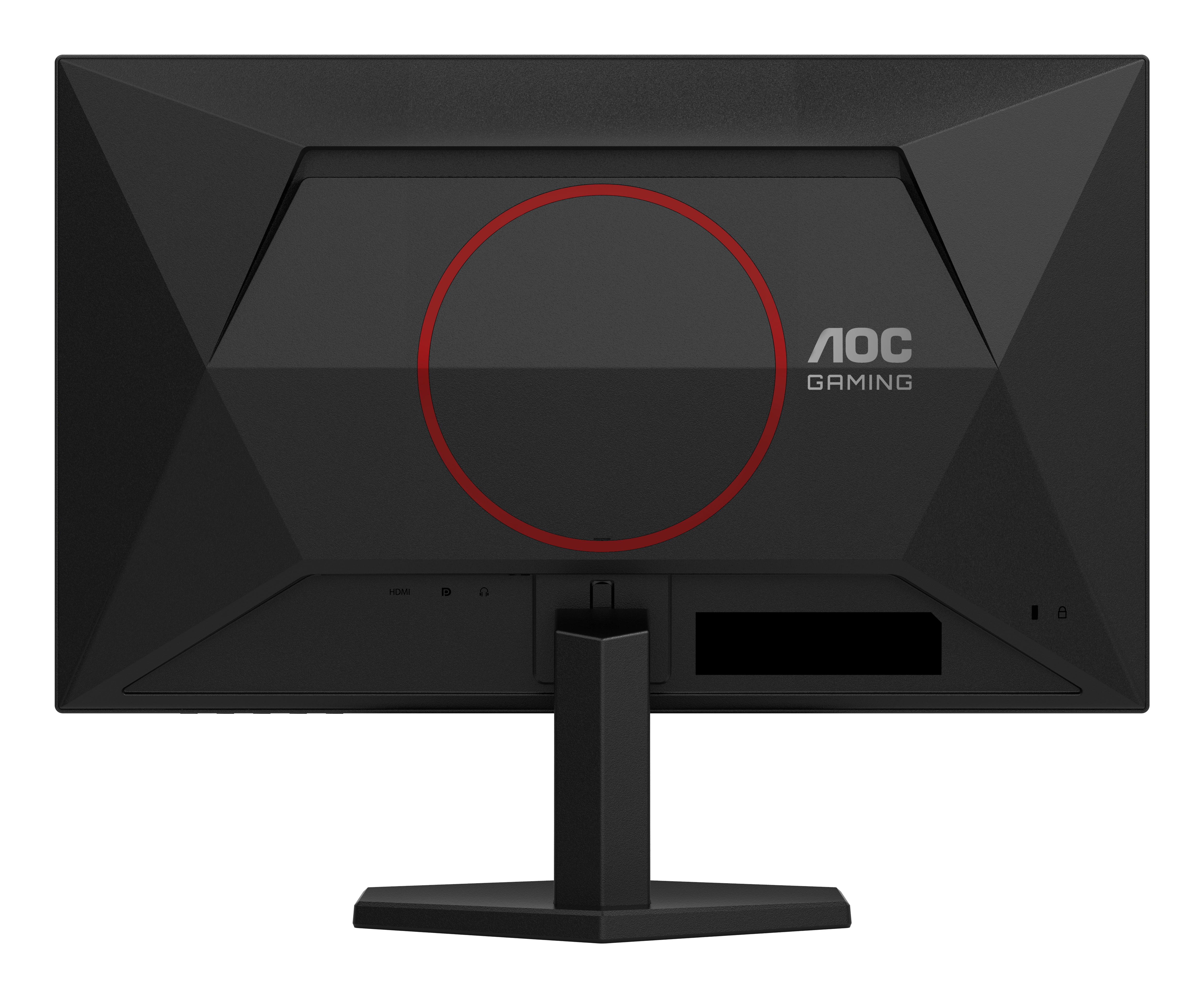 AOC Gaming 24G42E - LED-Monitor - Gaming - 61 cm (24), Ansicht 3