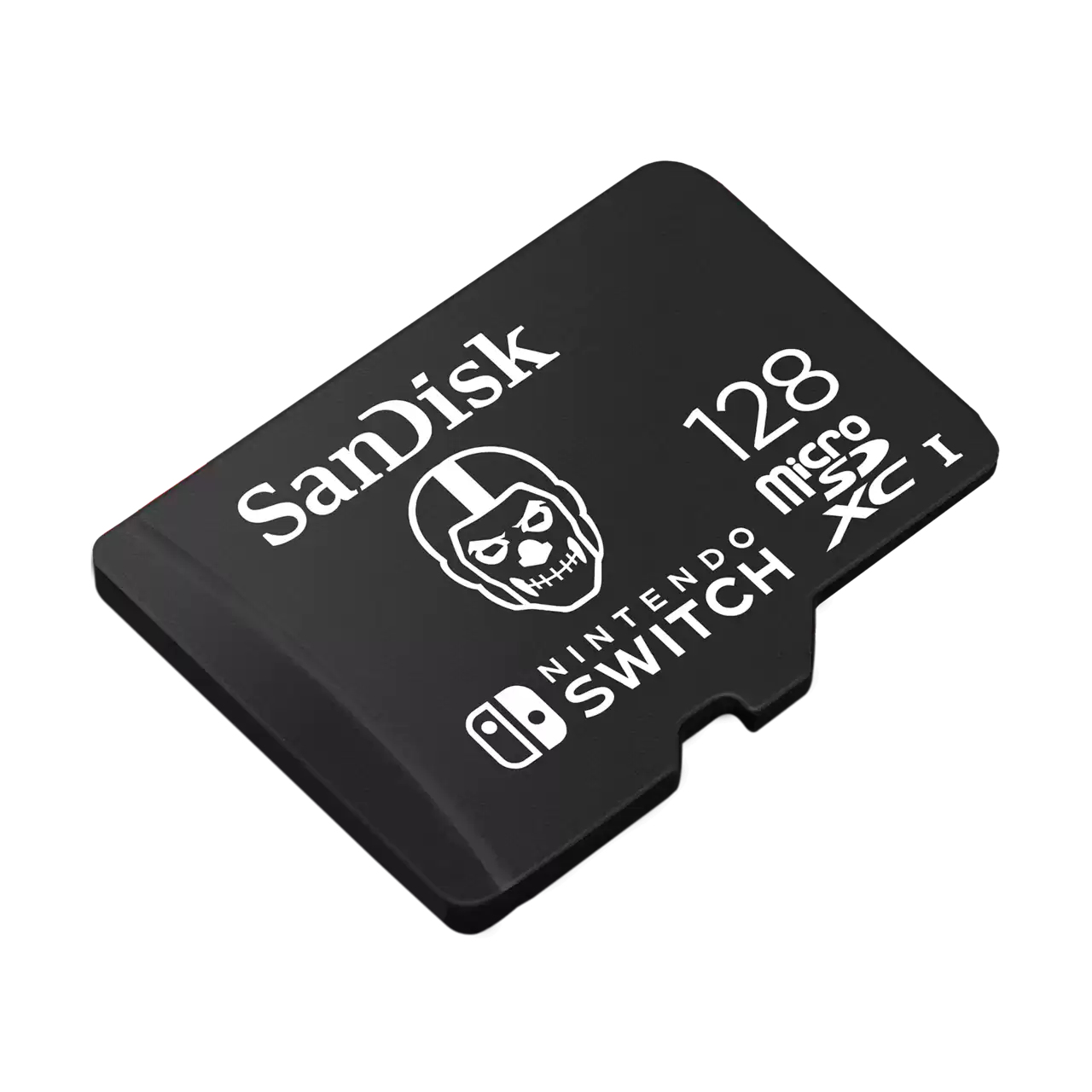 SanDisk Nintendo Switch - Fortnite Edition Flash-Speicherkarte, Ansicht 3