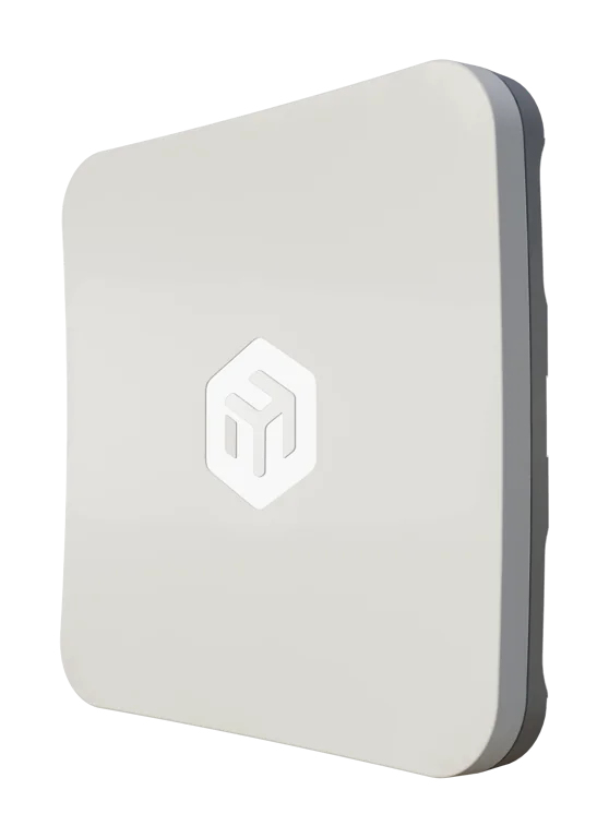 MikroTik SXT sq 5 ax with antenna PoE - Power over Ethernet, Ansicht 4