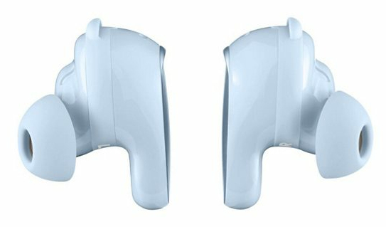 Bose QuietComfort Ultra Earbuds - True Wireless-Kopfhörer mit Mikrofon, Ansicht 4