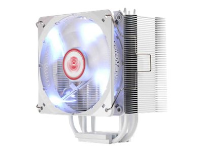 Enermax ETS-T40-W - Prozessor-Luftkühler - (für: LGA775, LGA1156, AM2, AM2+, LGA1366, AM3, LGA1155, AM3+, LGA2011, FM1, FM2, LGA1150)