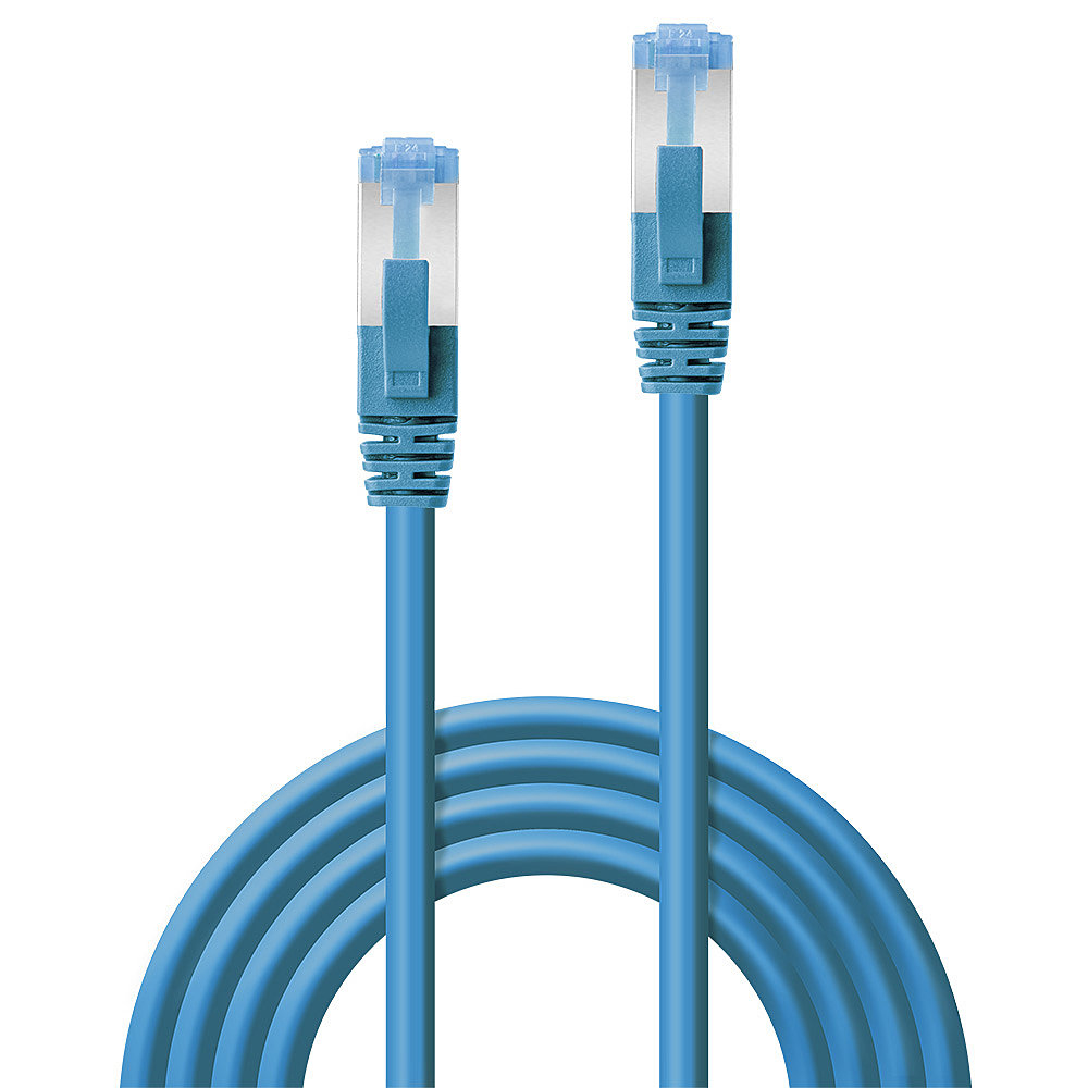 Lindy Patch-Kabel - RJ-45 (M) bis RJ-45 (M), Ansicht 4