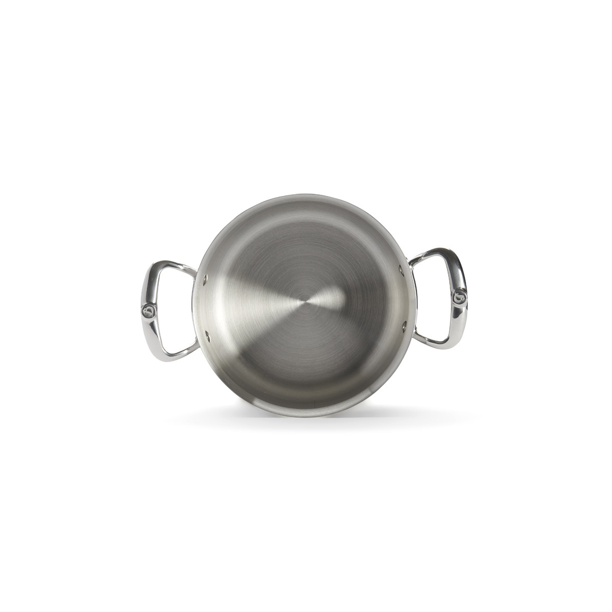 de BUYER AFFINITY - Schmortopf mit Deckel - 20 cm, Ansicht 4