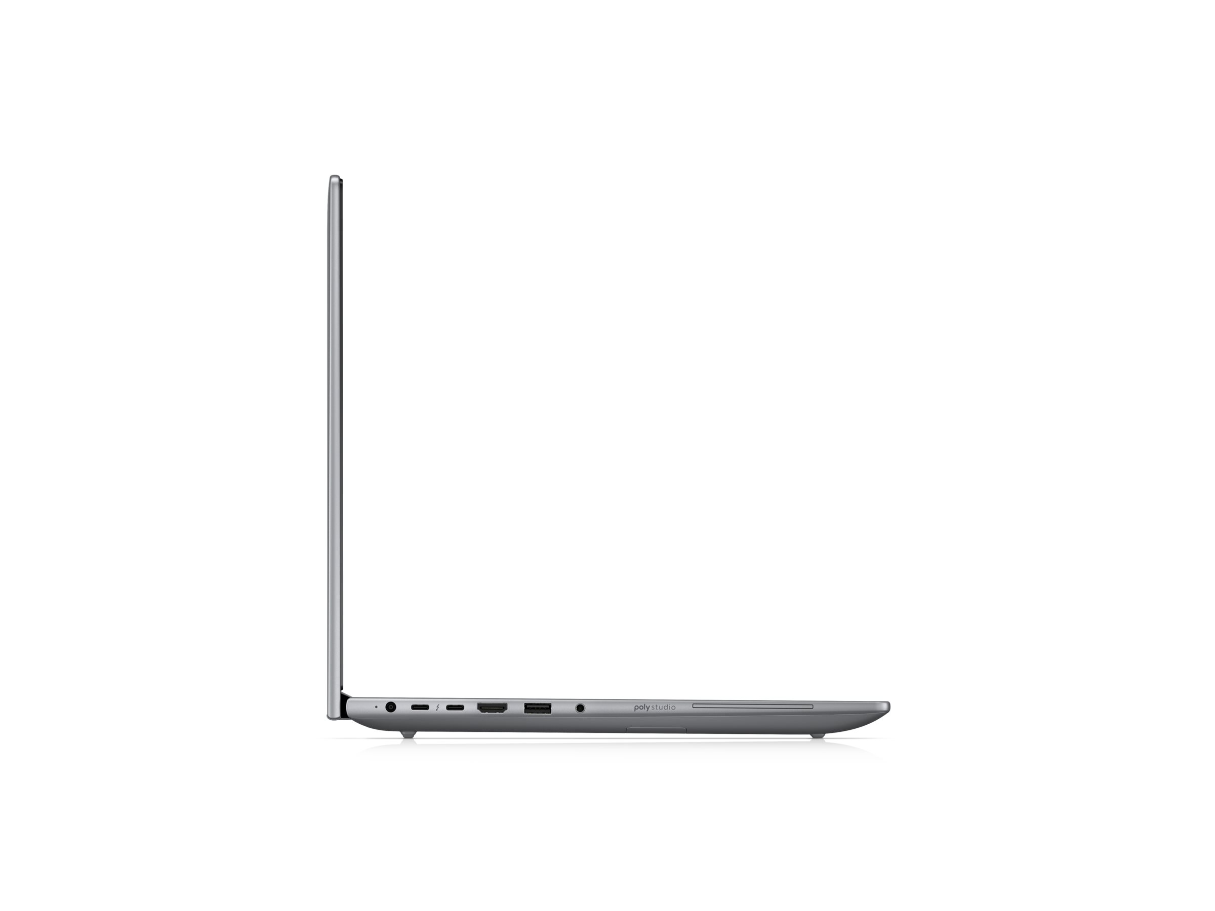 HP ZBook X G1i Mobile Workstation - Intel Core Ultra 7 255H / 2 GHz - Win 11 Pro - Intel Graphics - 32 GB RAM - 1 TB SSD NVMe, TLC - 40.6 cm (16")