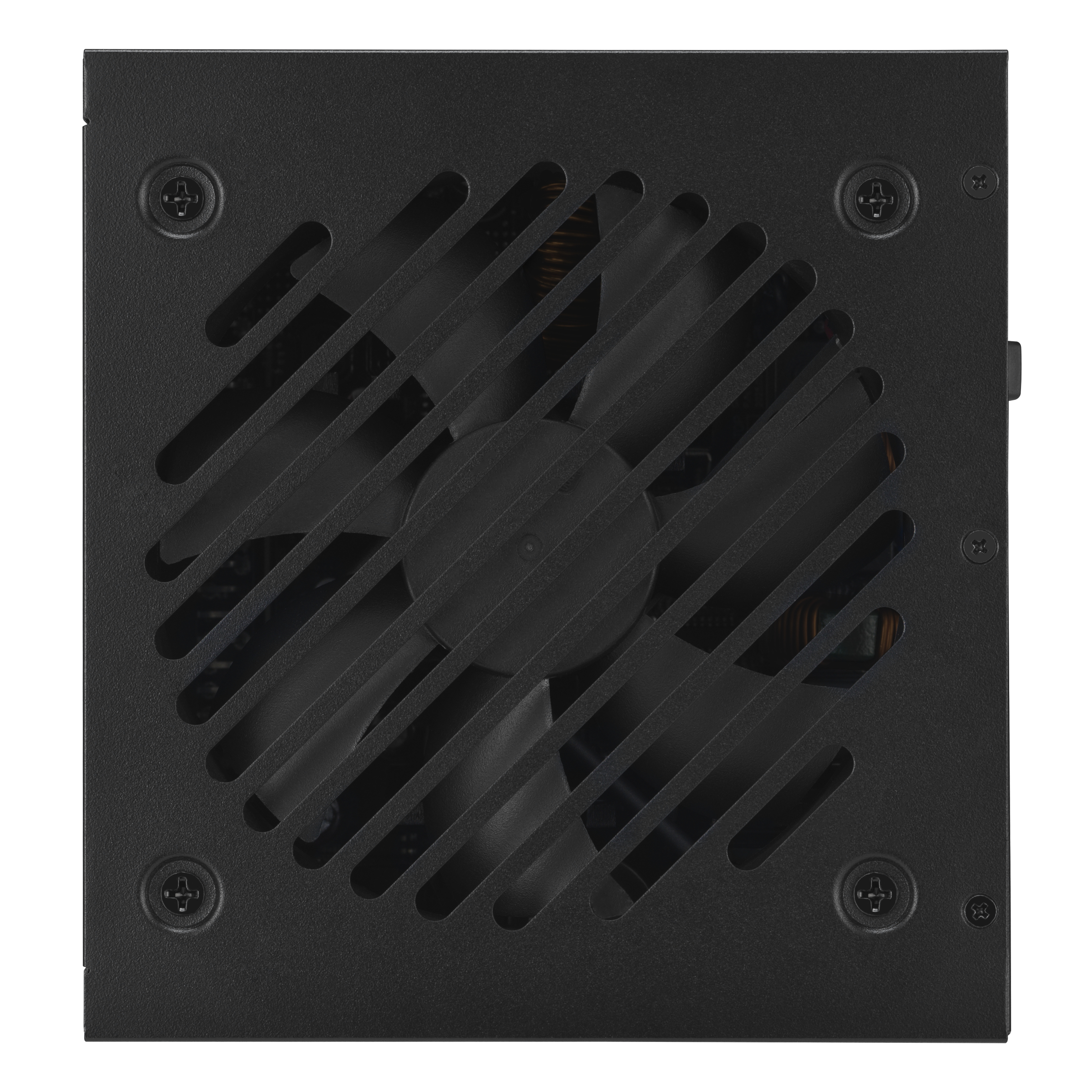ASUS Netzteil TUF Gaming-750B-EVO 80+ Bronze - PC-/Server Netzteil - 80.000 W, Ansicht 2