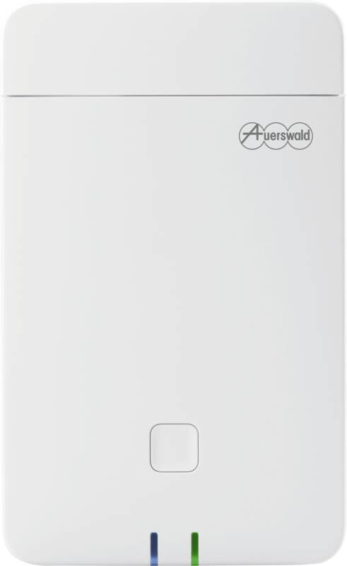 Auerswald COMfortel WS-500M - VoIP-Telefonadapter, Ansicht 3