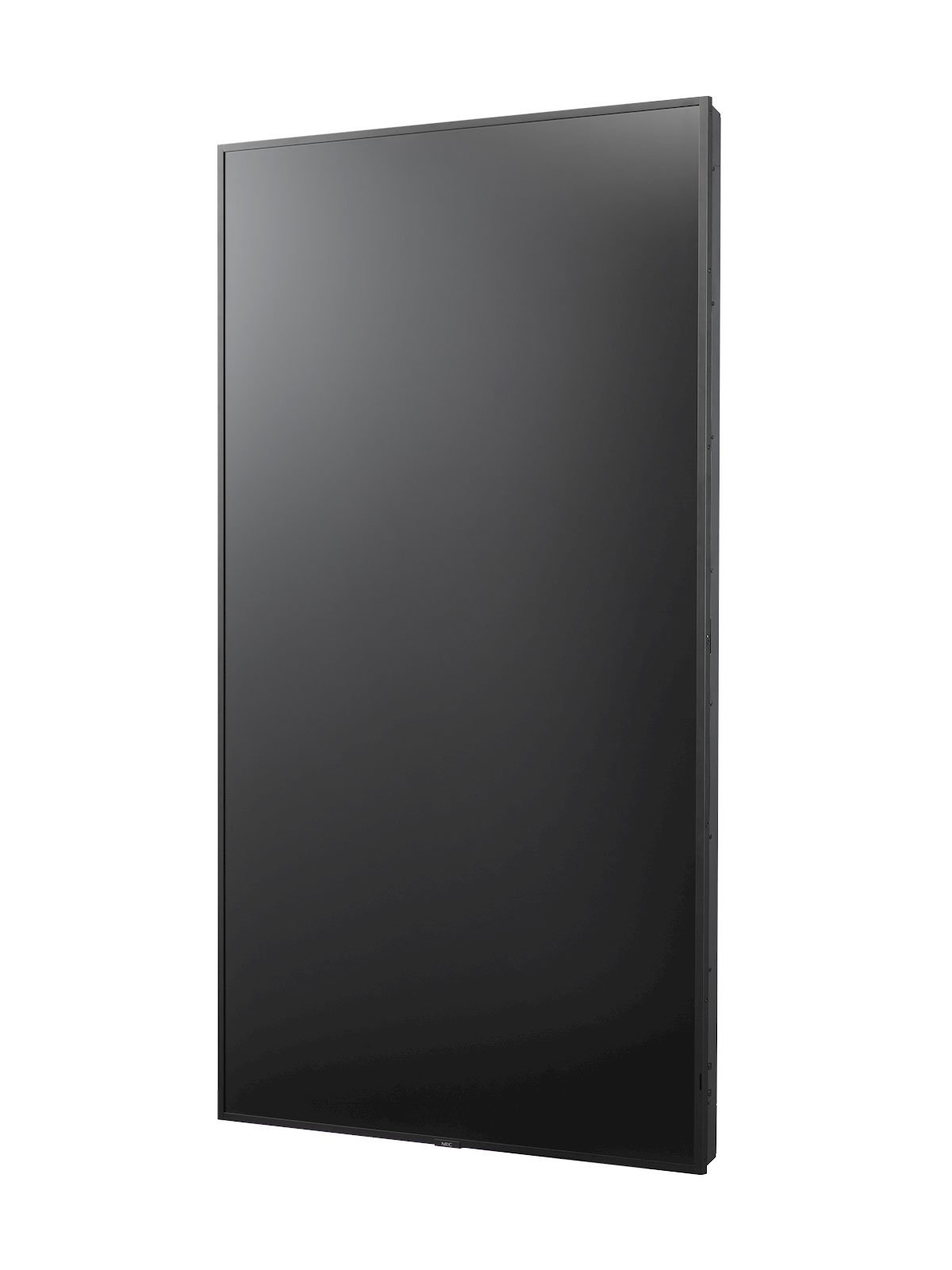 NEC Display MultiSync E758 - 190 cm (75) Diagonalklasse (189.3 cm (74.5), Ansicht 3