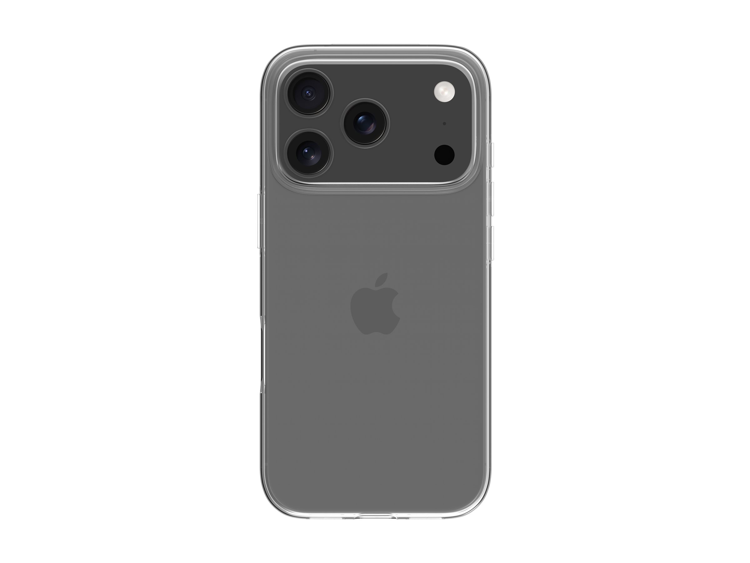 dbramante1928 Greenland - Hintere Abdeckung für Mobiltelefon - transparent Apple, Ansicht 4