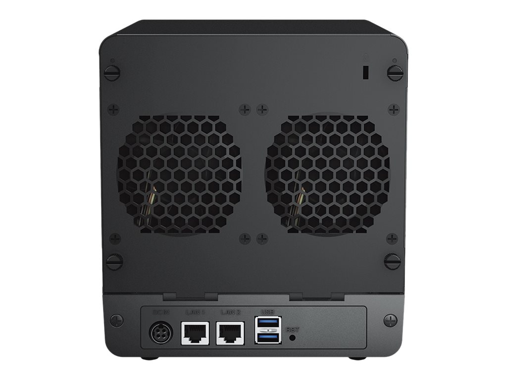 Synology Disk Station DS423 - NAS-Server - 4