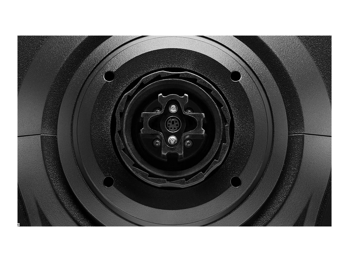 ThrustMaster Lenkrad - kabelgebunden - für PC, Ansicht 2