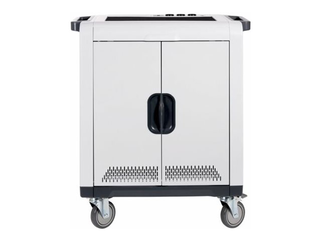 PARAT ?Parat Paraproject Trolley i32 Pro mit USB-C Kabeln, Ansicht 5