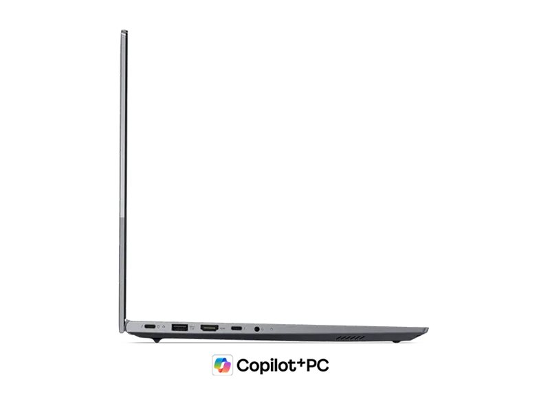 Lenovo ThinkBook 16 G9 IPL 21UR - Intel Core Ultra 7 355 - Win 11 Pro - Intel Graphics - 32 GB RAM - 1 TB SSD NVMe - 40.6 cm (16")