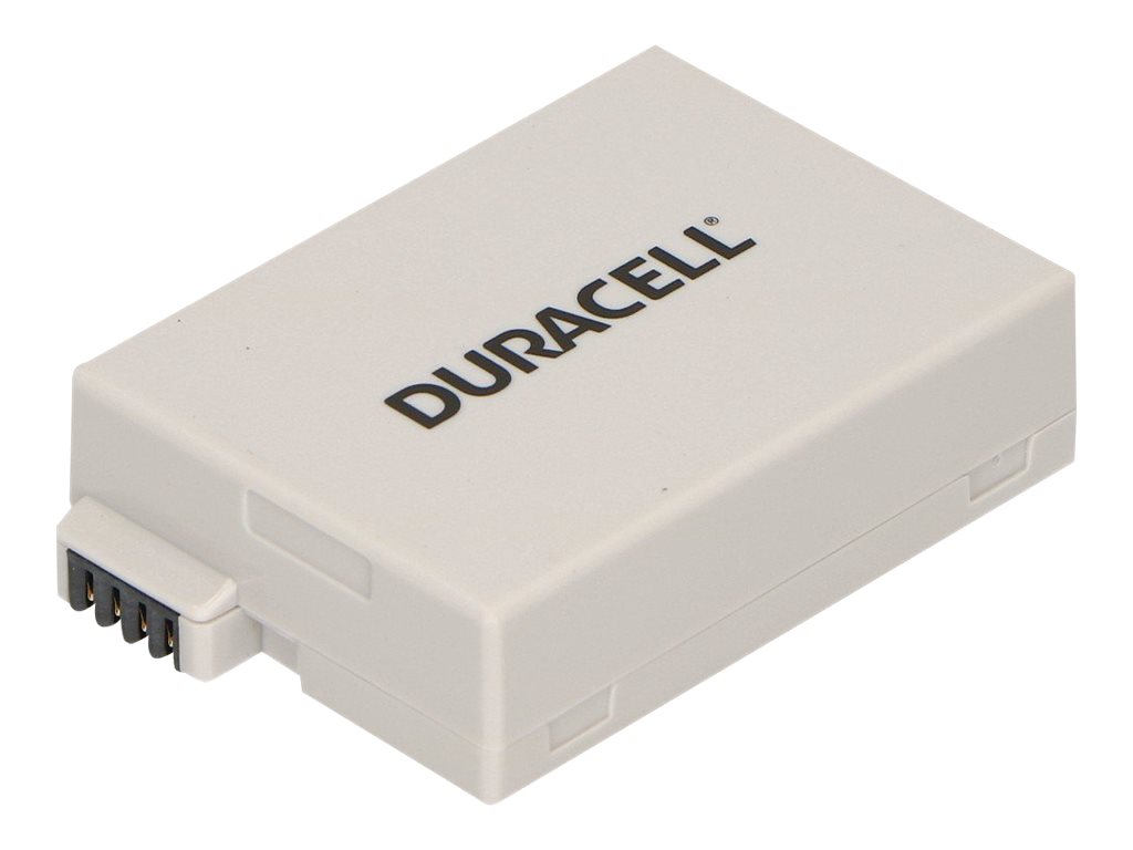 Duracell DR9945 - Batterie - Li-Ion - 1020 mAh, Ansicht 4
