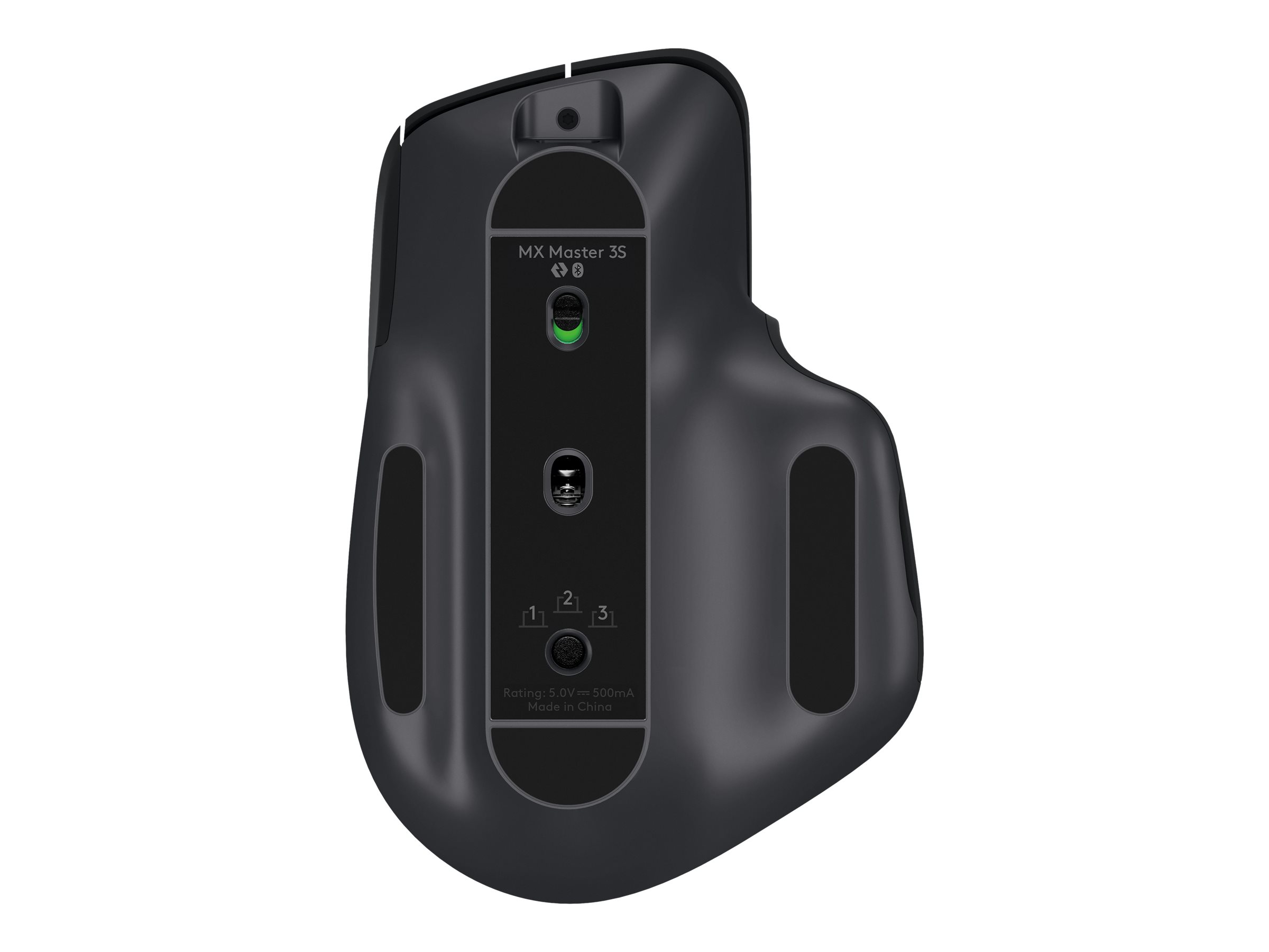 Logitech MX Master 3S Performance Wireless Mouse, Ansicht 4