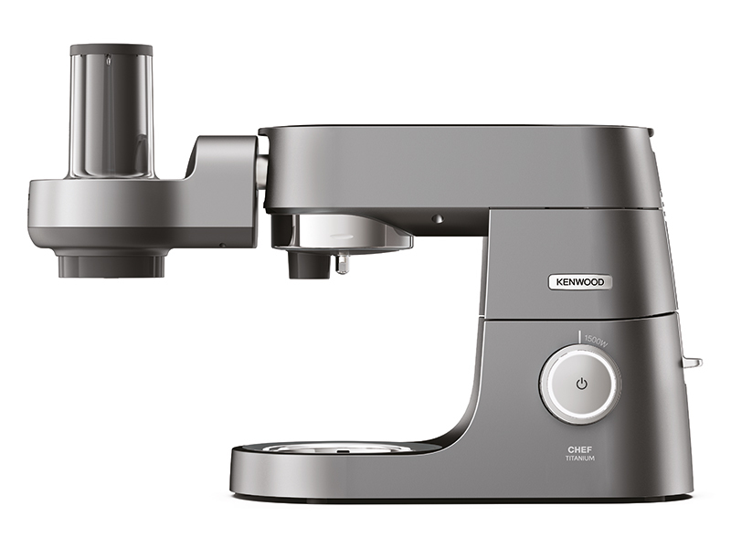 Kenwood Electronics Kenwood Chef KAX700PL - Spiraler-Aufsatz - für Standmixer, Ansicht 2
