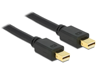Delock DisplayPort-Kabel - Mini DisplayPort (M)