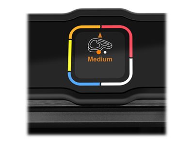TEFAL OptiGrill Elite GC750812 - Grill - elektrisch, Ansicht 4