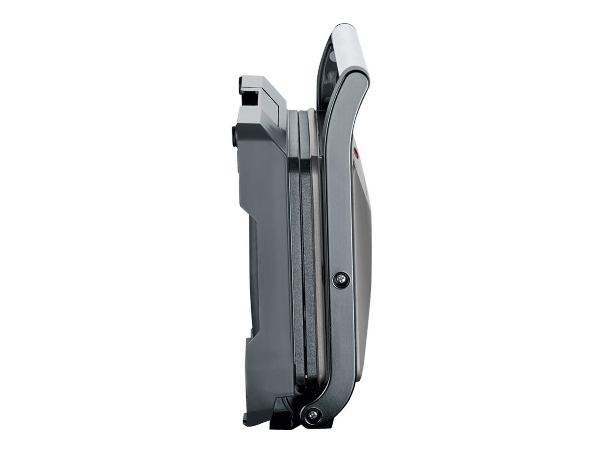 SEVERIN KG 2394 - Grill - elektrisch - 333.5 qcm, Ansicht 3