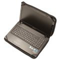 PEDEA Sleeve-Trend - Notebook-Hülle - 39.6 cm (15.6), Ansicht 4