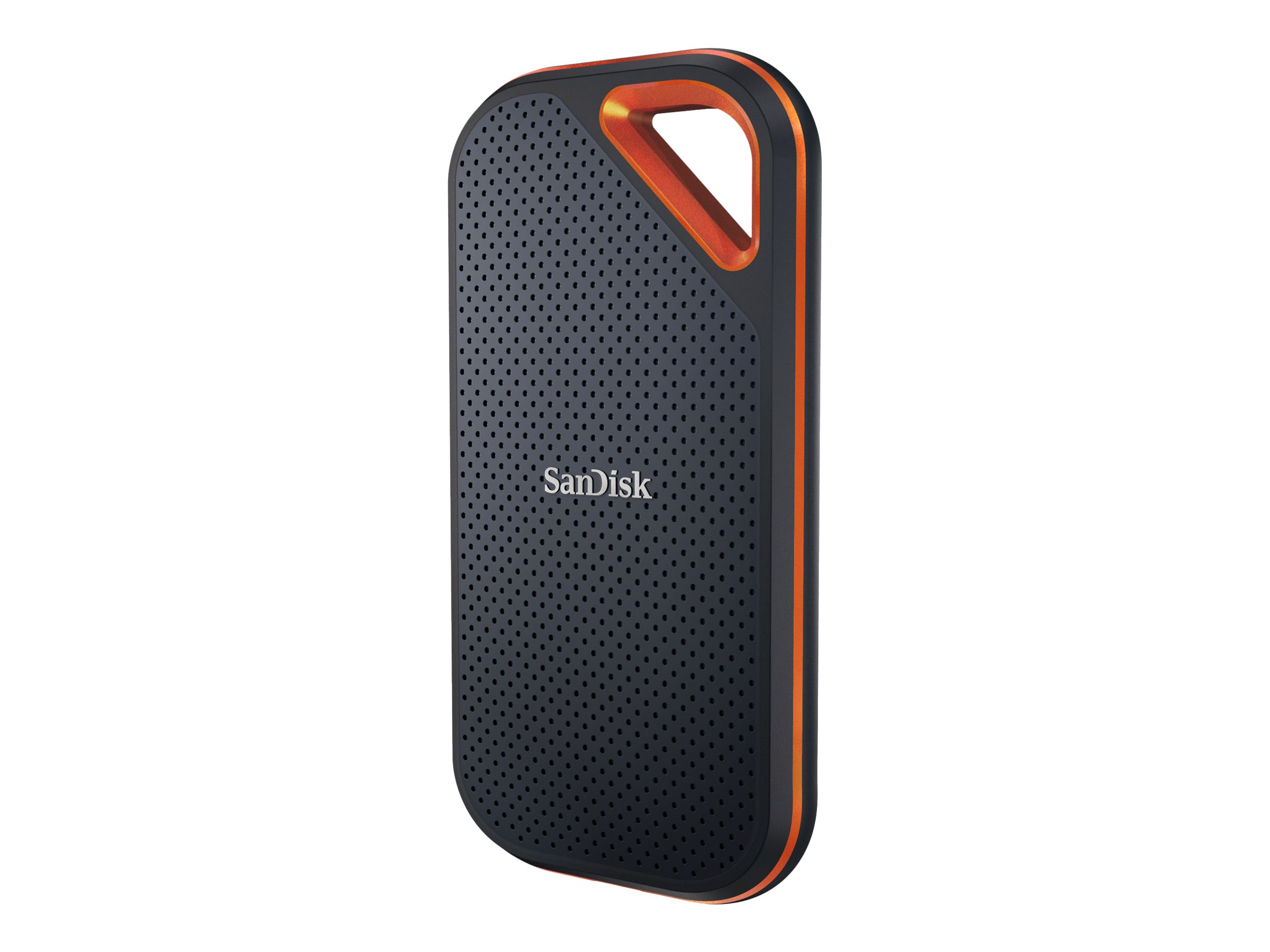 SanDisk Extreme PRO Portable - 1 TB SSD - extern (tragbar)