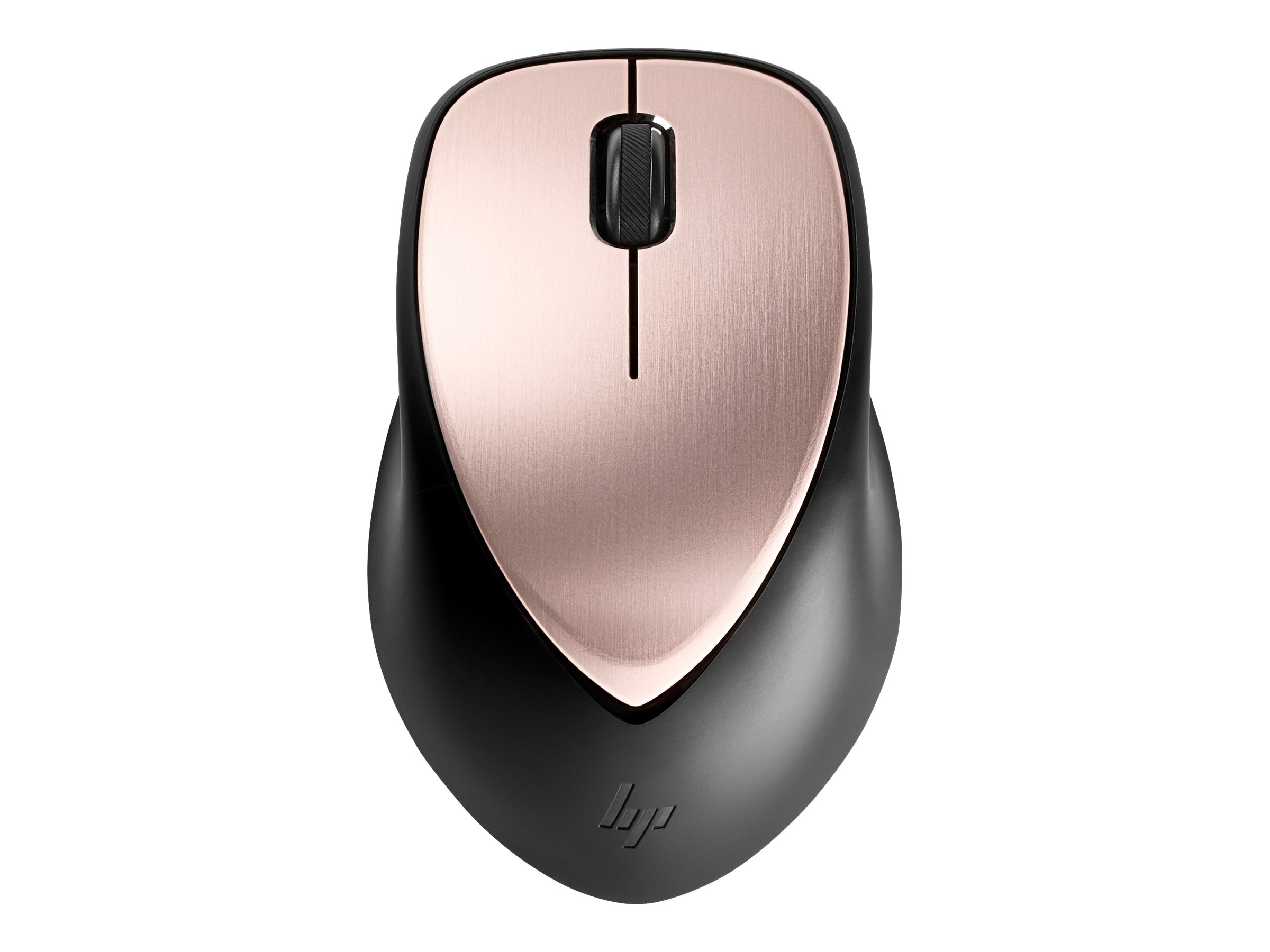 HP ENVY Rechargeable 500 - Maus - Laser - kabellos - kabelloser Empfänger (USB)