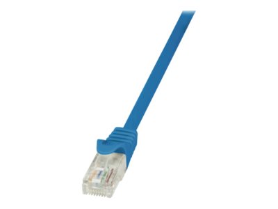 LogiLink Patch-Kabel - RJ-45 (M) zu RJ-45 (M)